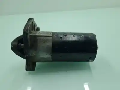Автозапчастина б/у двигун запускається для renault captur dynamique посилання на oem iam 233001073r  