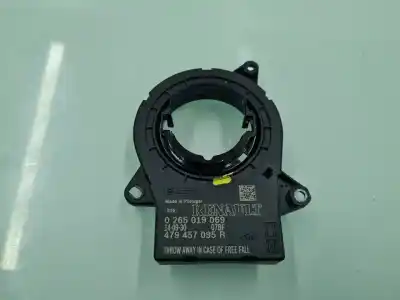 Автозапчастина б/у КІЛЬЦЕ ПІДДУШКИ БЕЗОПАСНОСТИ для RENAULT CAPTUR  Посилання на OEM IAM 479457095R  