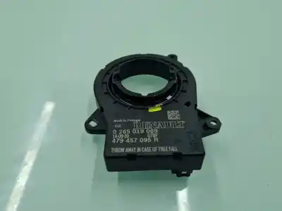 Автозапчасти б/у кольцо подушки безопасности за renault captur dynamique ссылки oem iam 479457095r  