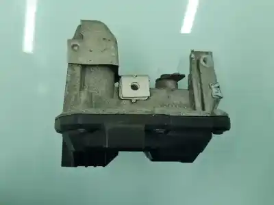 Автозапчасти б/у бабочка коробка за renault captur dynamique ссылки oem iam 147808010r  