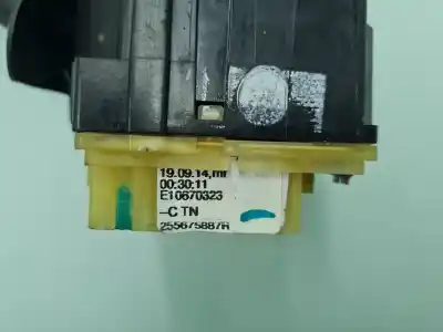 Peça sobressalente para automóvel em segunda mão  por RENAULT CAPTUR  Referências OEM IAM 255675887R  