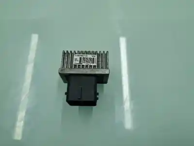 Peça sobressalente para automóvel em segunda mão Caixa De Pré-aquecimento por RENAULT CAPTUR Dynamique Referências OEM IAM 110678071R  