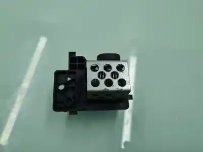 Peça sobressalente para automóvel em segunda mão  por RENAULT CAPTUR  Referências OEM IAM 255503792R  