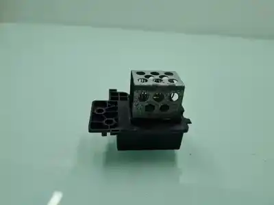 Peça sobressalente para automóvel em segunda mão resistência sofagem chauffage por renault captur dynamique referências oem iam 255503792r  