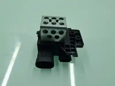 Peça sobressalente para automóvel em segunda mão resistência sofagem chauffage por renault captur dynamique referências oem iam 255503792r  