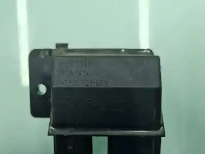 Peça sobressalente para automóvel em segunda mão resistência sofagem chauffage por renault captur dynamique referências oem iam 255503792r  