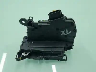Автозапчасти б/у замок задней левой двери за renault captur dynamique ссылки oem iam 825019935r  