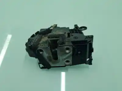 Автозапчасти б/у замок задней левой двери за renault captur dynamique ссылки oem iam 825019935r  