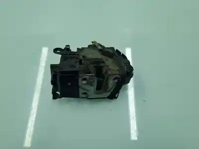 Автозапчасти б/у замок задней правой двери за renault captur dynamique ссылки oem iam 825008835r  