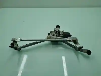 Автозапчастина б/у двигатель передніх склоочисників для renault captur dynamique посилання на oem iam 288001161r