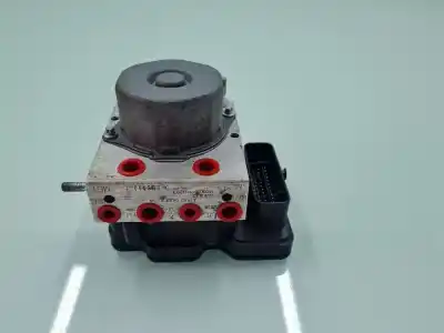 Автозапчастина б/у абс для renault captur dynamique посилання на oem iam 476605492r  