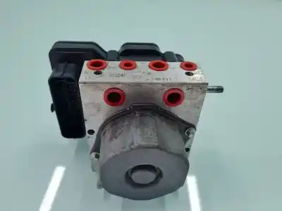 Автозапчастина б/у абс для renault captur dynamique посилання на oem iam 476605492r  