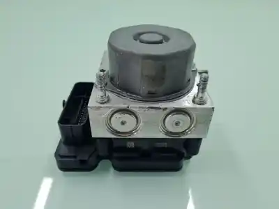 Автозапчастина б/у абс для renault captur dynamique посилання на oem iam 476605492r  