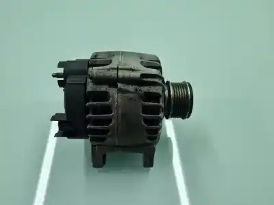 Автозапчастина б/у генератор для renault captur dynamique посилання на oem iam 231007865r  