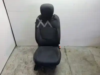 Автозапчасти б/у сиденье правое переднее за renault captur dynamique ссылки oem iam   