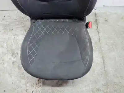 Автозапчасти б/у сиденье правое переднее за renault captur dynamique ссылки oem iam   