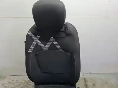 Автозапчасти б/у сиденье правое переднее за renault captur dynamique ссылки oem iam   