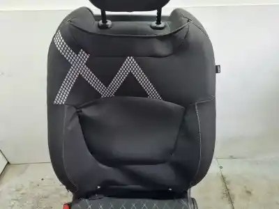 Автозапчасти б/у левое переднее сидение за renault captur dynamique ссылки oem iam   