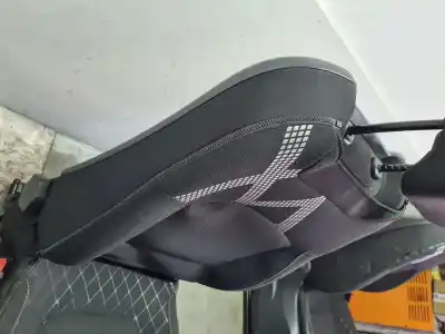 Автозапчасти б/у левое переднее сидение за renault captur dynamique ссылки oem iam   