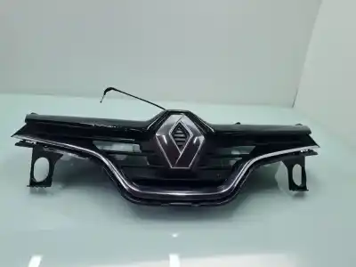 Автозапчасти б/у передняя решетка за renault captur dynamique ссылки oem iam 208d89893r  