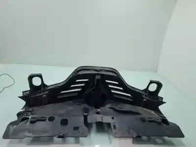 Автозапчасти б/у передняя решетка за renault captur dynamique ссылки oem iam 208d89893r  