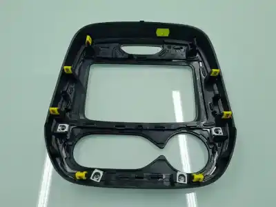 Автозапчастина б/у молдинг для renault captur dynamique посилання на oem iam 682705384r  