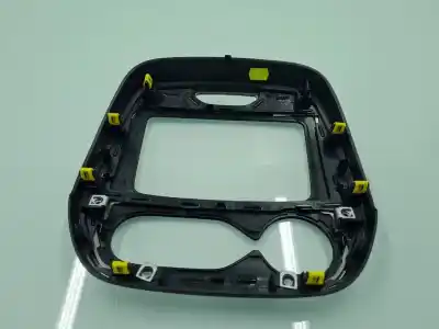 Автозапчастина б/у молдинг для renault captur dynamique посилання на oem iam 682705384r  