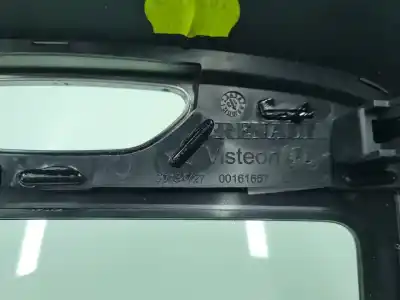 Автозапчастина б/у молдинг для renault captur dynamique посилання на oem iam 682705384r  
