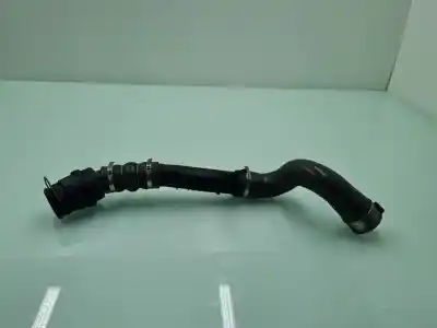 Автозапчасти б/у трубка промежуточного охладителя за renault captur dynamique ссылки oem iam 144602760r  