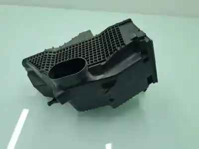 Автозапчастина б/у опора повітряного фільтра для renault captur dynamique посилання на oem iam 165001258r  