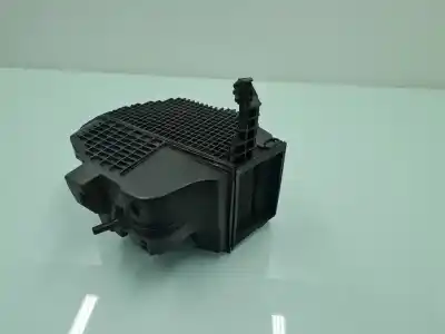 Автозапчастина б/у опора повітряного фільтра для renault captur dynamique посилання на oem iam 165001258r  