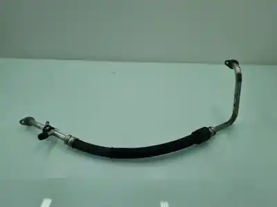 Автозапчастина б/у труби кондиціонації для renault captur dynamique посилання на oem iam 924547772r