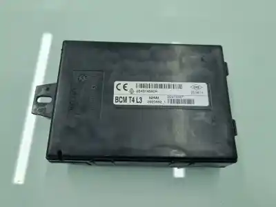 Автозапчастина б/у електронний модуль для renault captur dynamique посилання на oem iam 284b14580r
