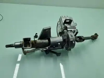 Автозапчастина б/у рульва колонка для renault captur dynamique посилання на oem iam 488106208r  