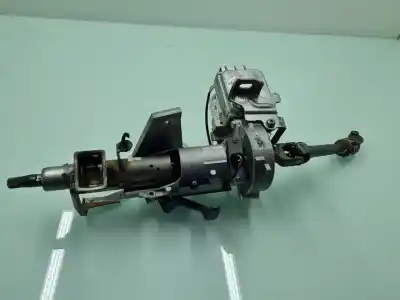 Автозапчастина б/у рульва колонка для renault captur dynamique посилання на oem iam 488106208r  