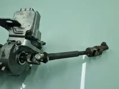 Автозапчастина б/у рульва колонка для renault captur dynamique посилання на oem iam 488106208r