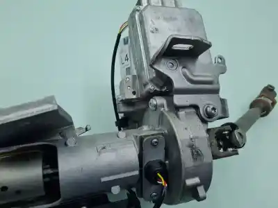 Автозапчастина б/у рульва колонка для renault captur dynamique посилання на oem iam 488106208r  