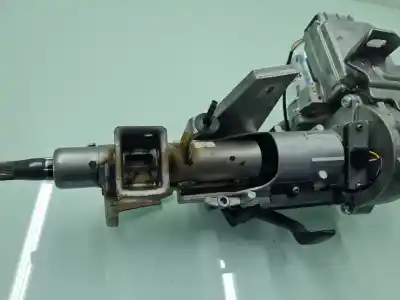 Автозапчастина б/у рульва колонка для renault captur dynamique посилання на oem iam 488106208r  
