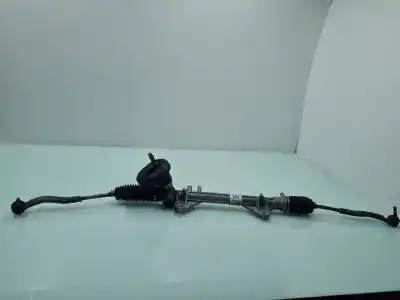 Автозапчастина б/у рульмова рейка для renault captur dynamique посилання на oem iam 490013552r