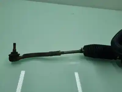 Автозапчасти б/у рулевая рейка за renault captur dynamique ссылки oem iam 490013552r  