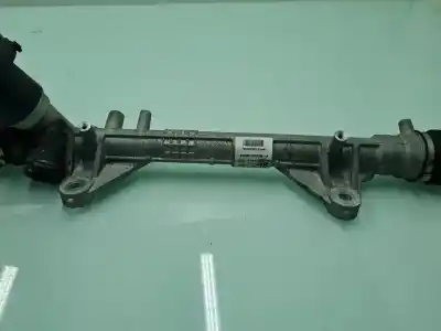 Автозапчасти б/у рулевая рейка за renault captur dynamique ссылки oem iam 490013552r  