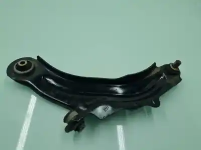 Автозапчасти б/у передний левый нижний рычаг подвески за renault captur dynamique ссылки oem iam 545055708r  