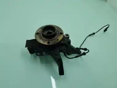 Автозапчастина б/у передній лівий культ для renault captur dynamique посилання на oem iam 401330611r  