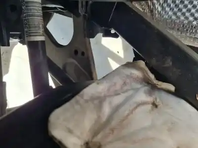 Peça sobressalente para automóvel em segunda mão braço de suspensão inferior dianteiro direito por citroen c4 pure tech 130 cv / 96 kw referências oem iam 