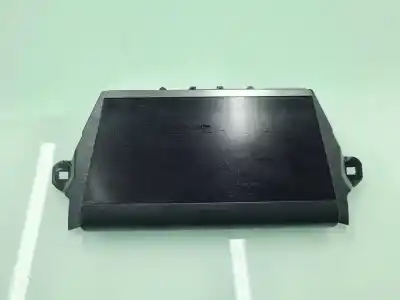 Peça sobressalente para automóvel em segunda mão quadrante por citroen c4 pure tech 130 cv / 96 kw referências oem iam 984731688  