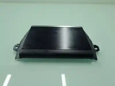 Peça sobressalente para automóvel em segunda mão quadrante por citroen c4 pure tech 130 cv / 96 kw referências oem iam 984731688  