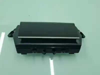 Peça sobressalente para automóvel em segunda mão quadrante por citroen c4 pure tech 130 cv / 96 kw referências oem iam 984731688  