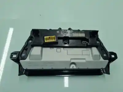 Peça sobressalente para automóvel em segunda mão quadrante por citroen c4 pure tech 130 cv / 96 kw referências oem iam 984731688  