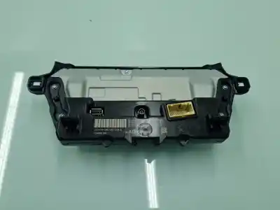 Peça sobressalente para automóvel em segunda mão quadrante por citroen c4 pure tech 130 cv / 96 kw referências oem iam 984731688  