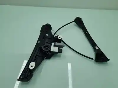 Peça sobressalente para automóvel em segunda mão elevador de vidros dianteiro direito por citroen c4 pure tech 130 cv / 96 kw referências oem iam 9832821580